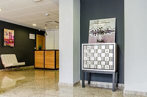 Hotel YIT Alcover