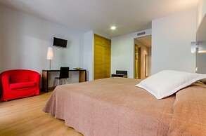 Hotel YIT Alcover