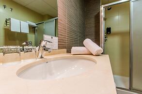 Hotel YIT Alcover