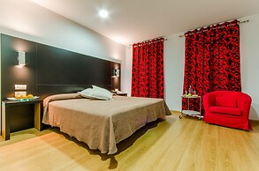 Hotel YIT Alcover