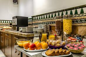 Hotel YIT Alcover