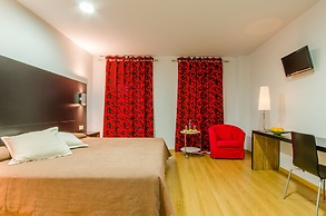 Hotel YIT Alcover