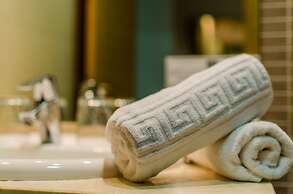 Hotel YIT Alcover