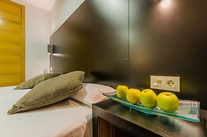Hotel YIT Alcover