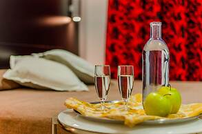 Hotel YIT Alcover
