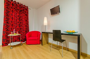 Hotel YIT Alcover