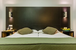 Hotel YIT Alcover