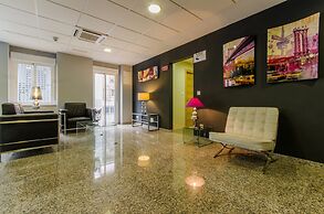 Hotel YIT Alcover