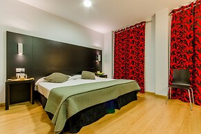 Hotel YIT Alcover
