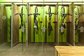 Explorer Hotel Montafon