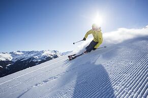 Explorer Hotel Montafon