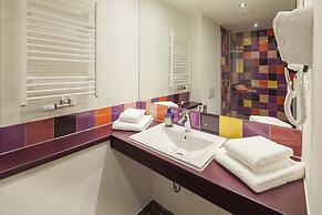 Explorer Hotel Montafon