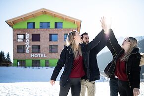 Explorer Hotel Montafon