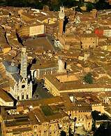 Albergo Tre Donzelle