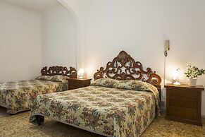 Albergo Tre Donzelle
