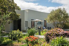 Schulphoek House