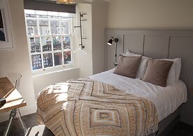 The Kings Arms Coaching Inn