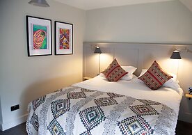 The Kings Arms Coaching Inn