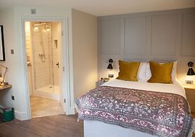 The Kings Arms Coaching Inn