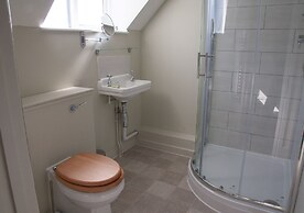 The Kings Arms Coaching Inn