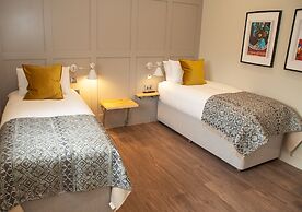 The Kings Arms Coaching Inn