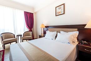Hotel Del Mar Mamaia