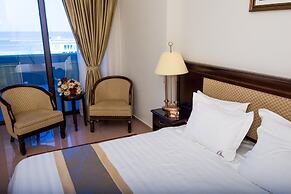 Hotel Del Mar Mamaia
