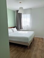 Sure Hotel by Best Western Guerande
