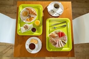 Sure Hotel by Best Western Guerande