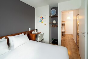 Sure Hotel by Best Western Guerande