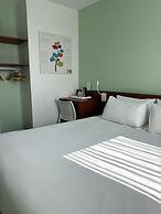 Sure Hotel by Best Western Guerande