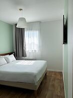 Sure Hotel by Best Western Guerande