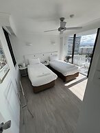 Pacific Resort Broadbeach