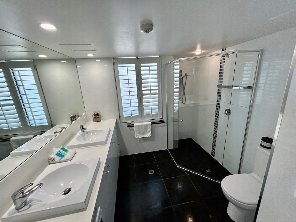 Pacific Resort Broadbeach