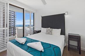 Pacific Resort Broadbeach