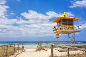 Pacific Resort Broadbeach