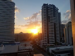 Pacific Resort Broadbeach