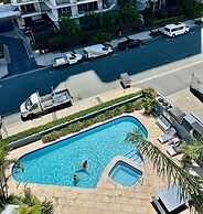 Pacific Resort Broadbeach