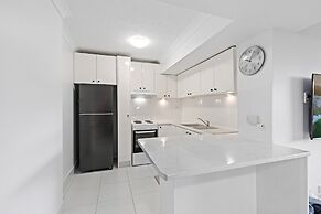 Pacific Resort Broadbeach