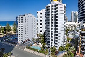 Pacific Resort Broadbeach
