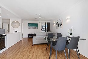 Pacific Resort Broadbeach
