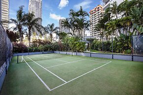 Pacific Resort Broadbeach