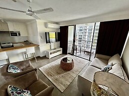 Pacific Resort Broadbeach