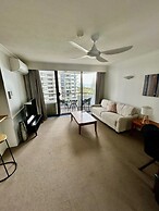 Pacific Resort Broadbeach
