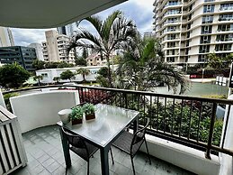 Pacific Resort Broadbeach