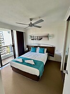 Pacific Resort Broadbeach