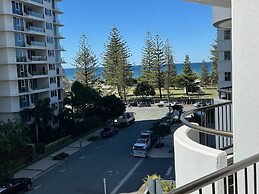 Pacific Resort Broadbeach