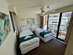 Pacific Resort Broadbeach