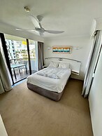 Pacific Resort Broadbeach