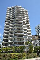 Pacific Resort Broadbeach